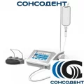 DTE Implant-X физиодиспенсер хирургический аппарат (с наконечником 20:1, с оптикой) Woodpecker, Implant-X