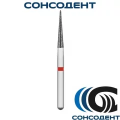 Бор алмазный маркер глубины MADC15-009M-FG NTI, MADC15-009M FG
