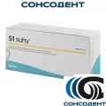 S1 soft putty / С1 софт патти (2 х 300мл) светло-желтый Bisico, 01060
