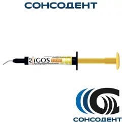 IGOS Flow / Айгос Флоу А2 (2,6 г + 10 канюль) Yamakin, 40100101