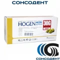 Иглы карпульные 30G (0,3 х 12 мм 100 шт) Hogen Spitze CK Dental