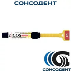 IGOS Universal / Айгос Универсал D2 (4 г) Yamakin