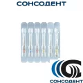 Niti файлы R-Shaper 25mm Assorted (6 шт) Geosoft