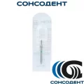 Бор алмазный 370/023C-FG NTI, 370/023C-FG