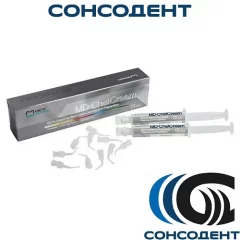 MD-Chelcream / МД-Чилкрим (2 шприца по 7г) Meta Biomed, MB-CLCP
