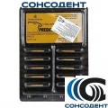 Боры твердосплавные FG Predator Turbo PR-3T (10шт) Prima Dental, PR-3T