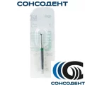 Бор твердосплавный H1S-012-RAL NTI, H1S-012-RAL