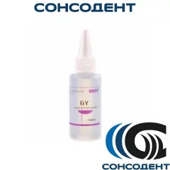 Жидкость для глазури и красителей Glaze and Stain Liquid (50 мл) BAOT, Ж001
