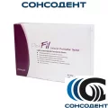 Denfil KIT / Денфил Кит набор 5 шприцов по 4 г (A1, A2, A2O, A3, A3,5) Vericom Co Ltd