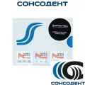 Niti файлы S-flexi 31mm Assorted (7 шт) Geosoft