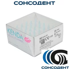5006.025RA KENDA Microfill Composite пламя (25шт) Kenda, KD-5006.025