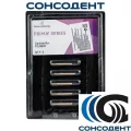 Финир 30 граней Fine Finishing FG 9903 (5шт) Prima Dental, 9903 (блистер)