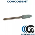 Абразив керамический пламя NF661GR-FG (1 шт) NTI, NF 661 GR FG