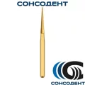 Финир 12 граней Trimming & Finishing FG 7613 (5шт) Prima Dental, 7613 (блистер)
