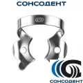 №65 Matt Кламп (Dentech Corporation), 01015004