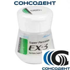 EX-3 Опак дентин OBD4 (10г) Kuraray Noritake, 10-285