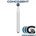 Бор алмазный 801/021C-FG NTI, 801-021C-FG