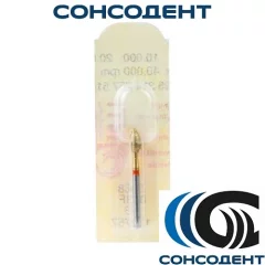 Бор алмазный Abacus Z368/023F-FG NTI, Z368/023F-FG