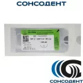 Монамид L=50см, USP 3/0, HR-20 (колющая) Линтекс