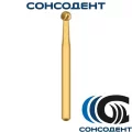 Финир 12 граней Trimming & Finishing FG 7006 (5шт) Prima Dental, 7006 (блистер)
