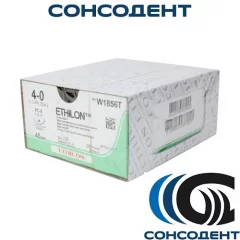 Этилон W1856T (24шт) Johnson&Johnson, W1856T