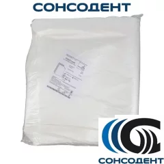 Простыня на операционный стол (80 см х 70 см, 50 шт) МедКомплект, 202 176