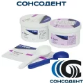 Silagum Putty Soft / Силагум Патти Софт (2 х 262мл) DMG, 909485