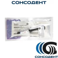 Denfil / Денфил рефил I (4 г) Vericom Co Ltd, DF104-RI00