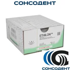Этилон W2812 (12 шт) Johnson&Johnson, W2812