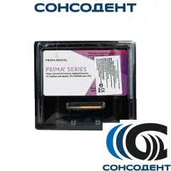 Финиры 10/12 граней Esthetic Finishing FG OF 3 (1шт) Prima Dental, OF3 1 ШТУКА
