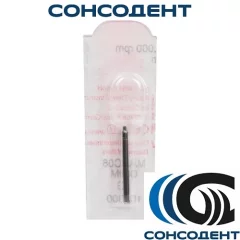 Бор алмазный маркер глубины MADC06-009M-FG NTI, MADC06-009M FG