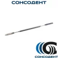 Шпатель для цемента (18 см) СТРУМ, 240-001