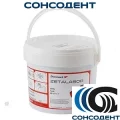 Zetalabor + Indurent gel / Зеталабор+Индурент гел (5 кг + 2 х 60 г) Zhermack, C400798
