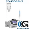 Ultrasurgery DS-II LED ультразвуковой хирургический аппарат с оптикой (14 насадок) Woodpecker, 101-427