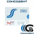 Niti файлы S-flexi 25mm 30/04 (6 шт) Geosoft