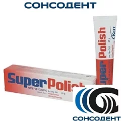SuperPolish / СуперПолиш полировочная паста (45 г) Kerr, 361