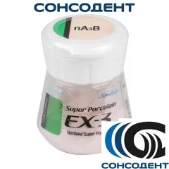 EX-3 Дентин nA3B (10г) Kuraray Noritake, 10-75