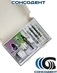 Variolink Esthetic LC System Kit / Вариолинк Эстетик (набор) Ivoclar Vivadent, 681493