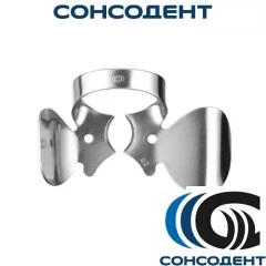 №G-2 Кламп коффердам специальный Dentech Corporation, 50580003