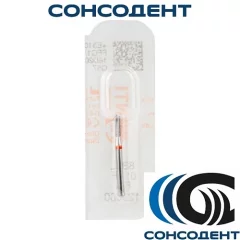 Бор алмазный 830L/014F-FG NTI, 830L-014F-FG