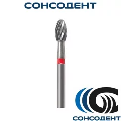 Бор твердосплавный H379/023-FG NTI, H379-023-FG