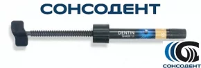 Miris dentin S3 / Мирис дентин (шприц 4 г) Coltene, 8434