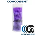 Аппликаторы UltraFine (100 шт) Dispodent, 1003-3