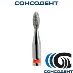Головка алмазная (ГСАЭ-1,8П-4,5М) КМИЗ, 856.104.277.045.018