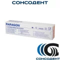 Скальпель хириргический с пластиковой ручкой (10 шт в упаковке, размер 11) Paragon, P503