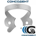 №75 Matt Кламп (Dentech Corporation), 01015006