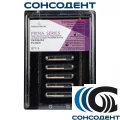 Финир 30 граней Fine Finishing FG 9004 (5шт) Prima Dental, 9004 (блистер)