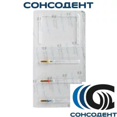 ProTaper Next / ПроТейпер 21 мм Assorti (3 шт) Maillefer, A08032219A003