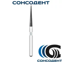 Финиры FG SUPER COMPOSITE 859/014 (1 шт.) SS White, CS 859/014