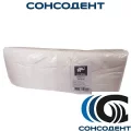 Салфетка в пачке белый спанлейс 30х40см (100 шт) Элегрин, ЭВСА-30/40/БS